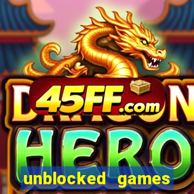 unblocked games premium 77